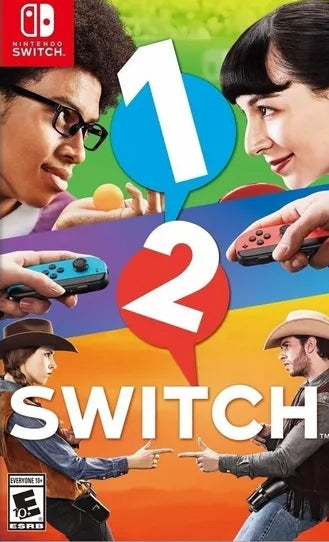 1-2 Switch