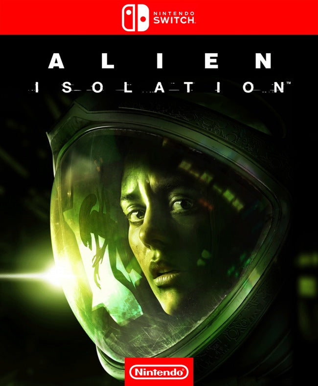 Alien: Isolation