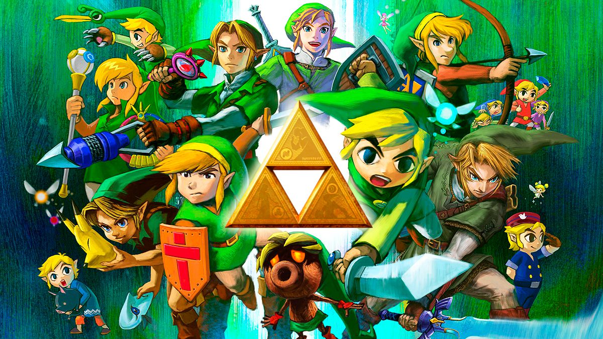 Zelda