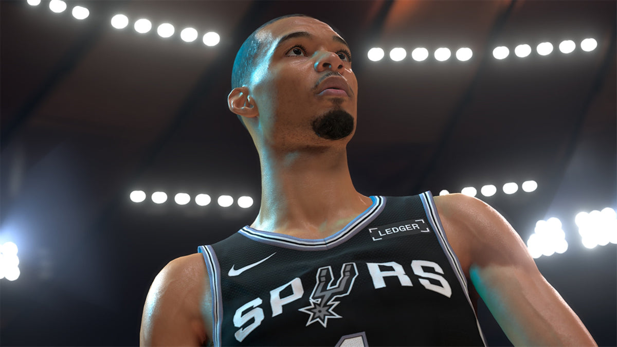NBA 2K27 - captura 1