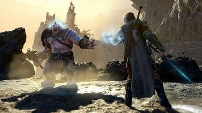 Middle-earth: Shadow Bundle - captura 3