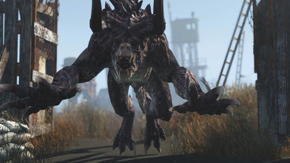 Fallout 4: Anniversary Edition - captura 5