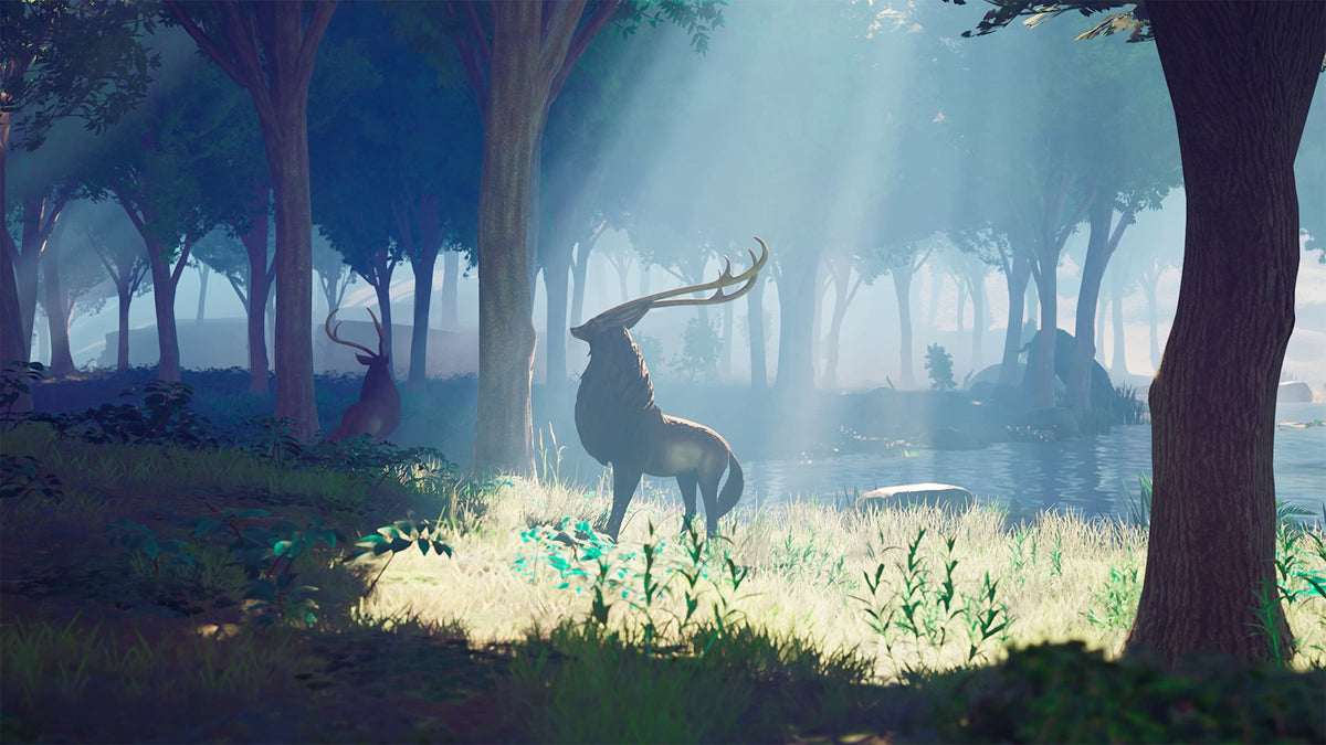 RuneScape: Dragonwilds - captura 5
