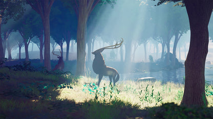 RuneScape: Dragonwilds - captura 5