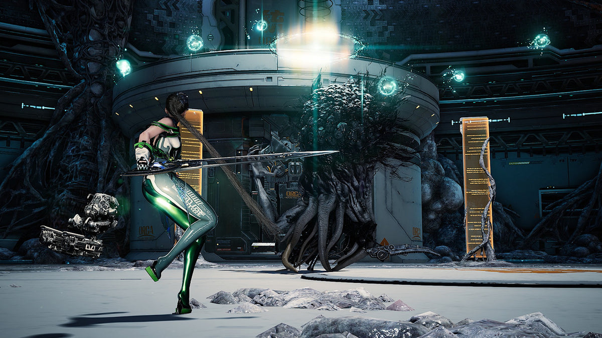 Stellar Blade Complete Edition - captura 2