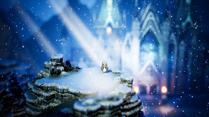 Octopath Traveler + Octopath Traveler II - captura 3