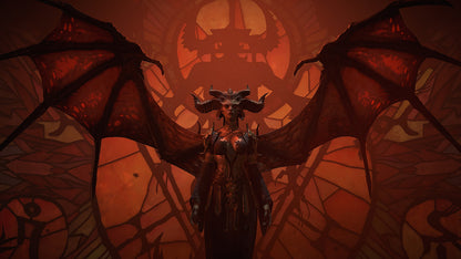 Diablo IV: Age of Hatred Collection - captura 3