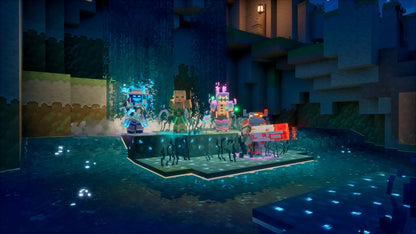 Minecraft Dungeons II - captura 4