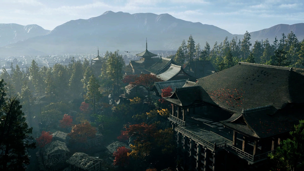 Onimusha: Way of the Sword - captura 6