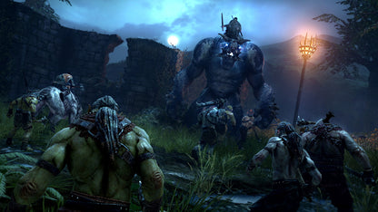 Middle-earth: Shadow Bundle - captura 6