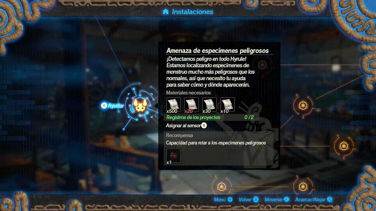 Hyrule Warriors: Age of Calamity – Definitive Edition - captura 5
