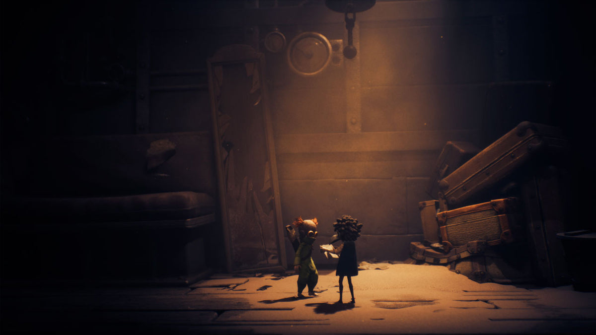 REANIMAL - captura 2