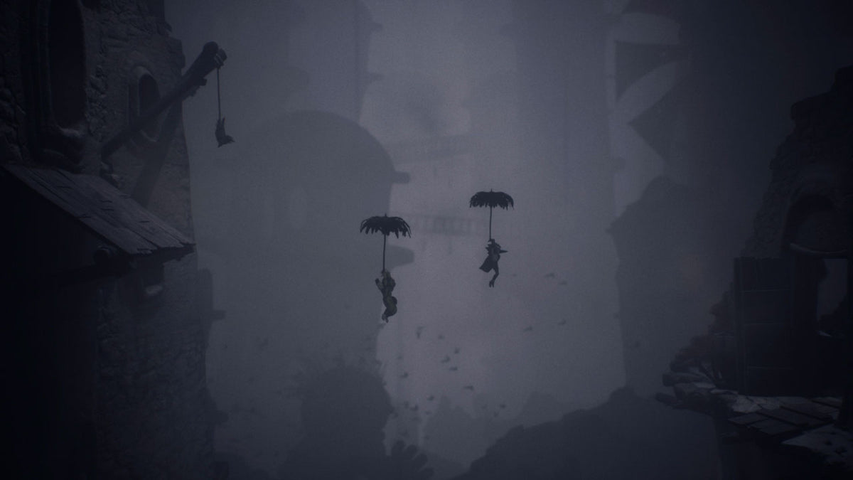 REANIMAL - captura 5