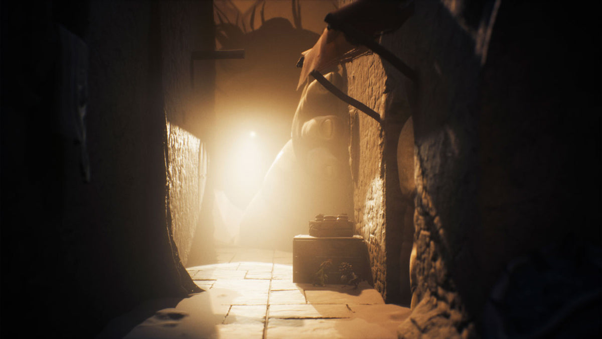 REANIMAL - captura 4