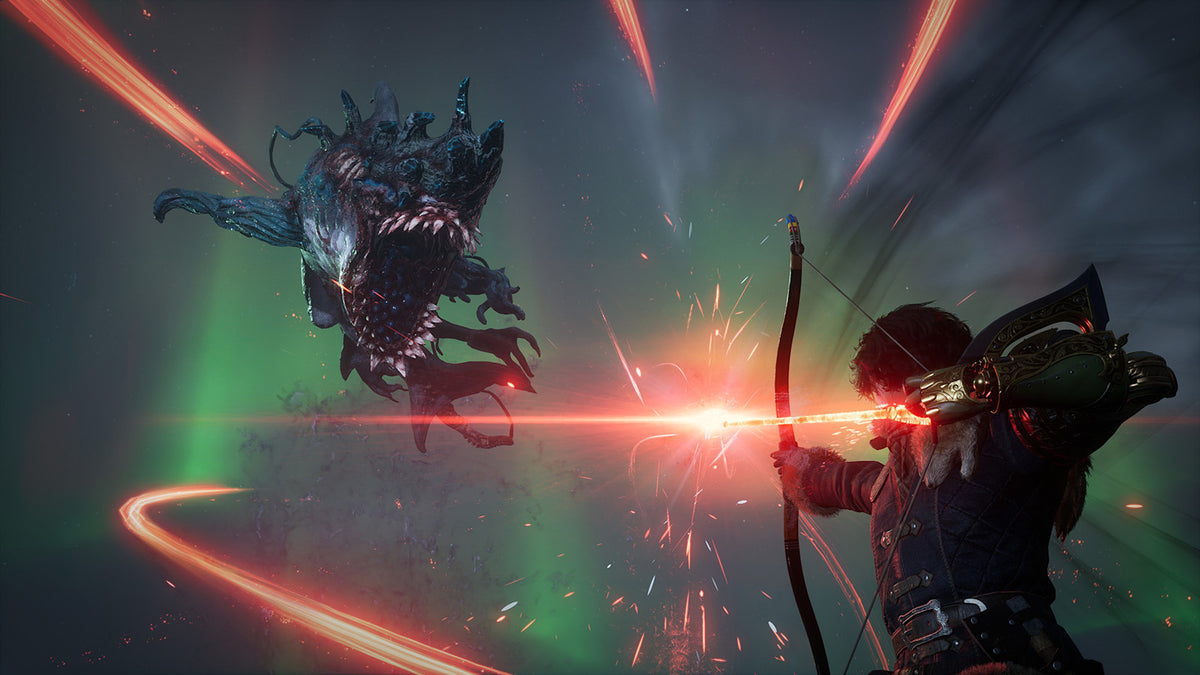Lies of P: Complete Edition - captura 4