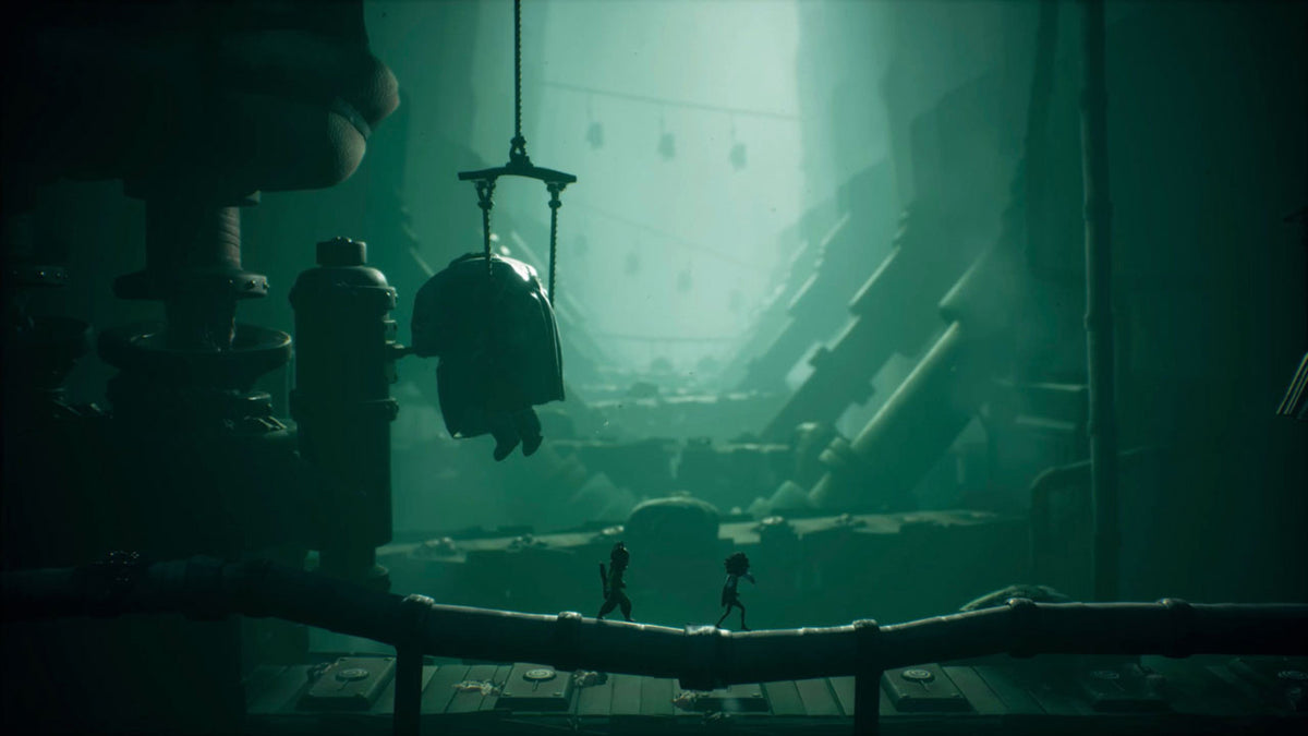 REANIMAL - captura 6