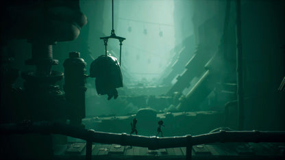 REANIMAL - captura 6