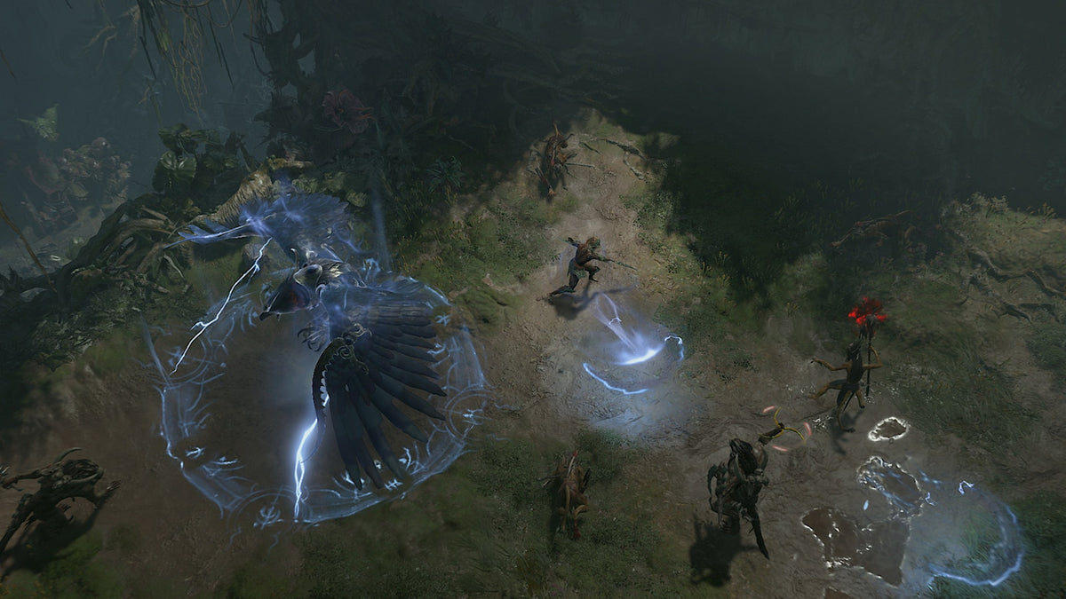 Diablo IV: Age of Hatred Collection - captura 2