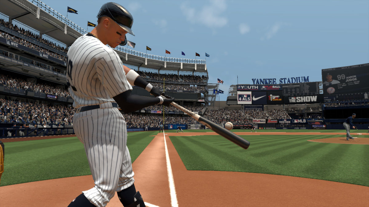 MLB The Show 26 - captura 1