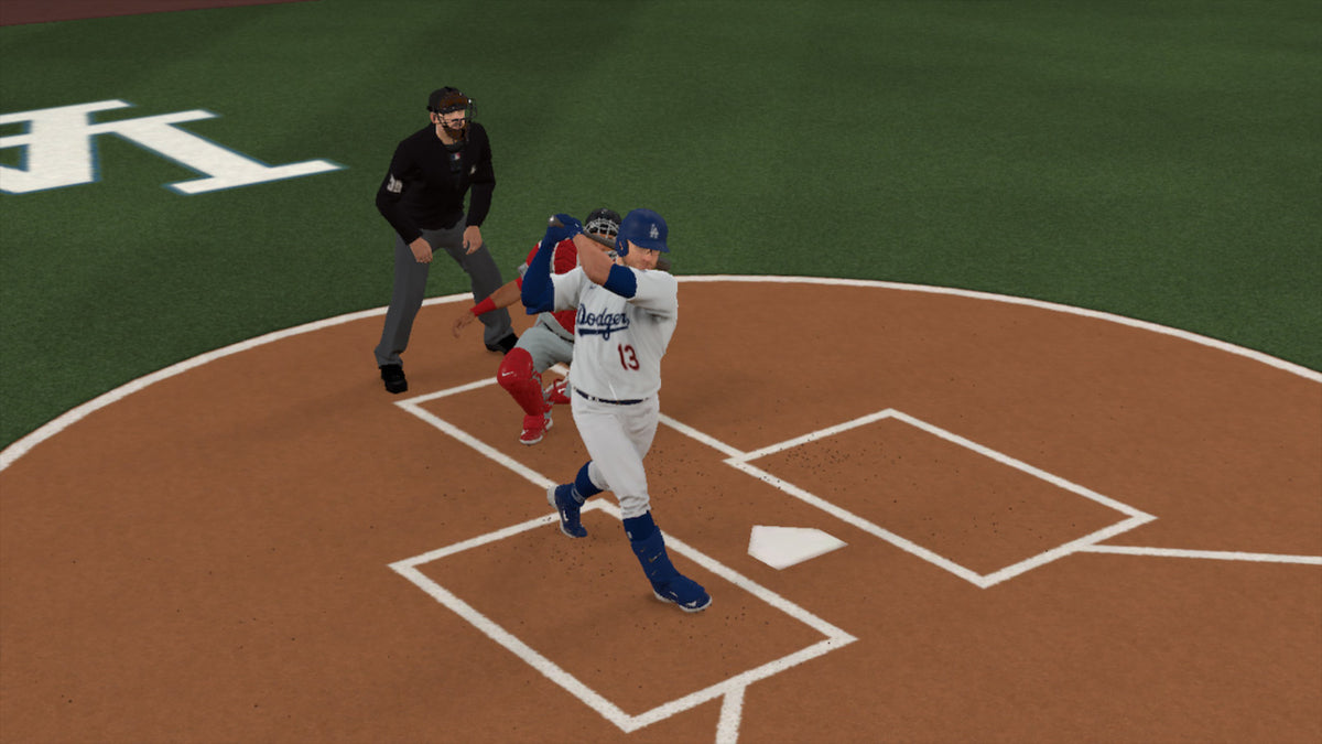 MLB The Show 26 - captura 4