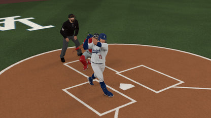 MLB The Show 26 - captura 4