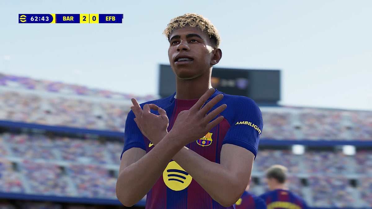 eFootball Kick-Off! - captura 6