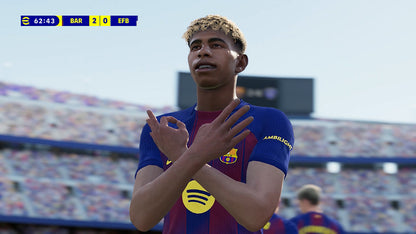 eFootball Kick-Off! - captura 6