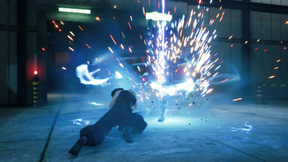 Final Fantasy VII Remake Intergrade - captura 3