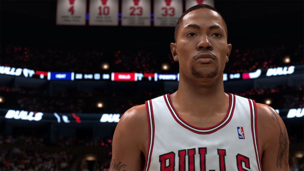 NBA 2K27 - captura 2