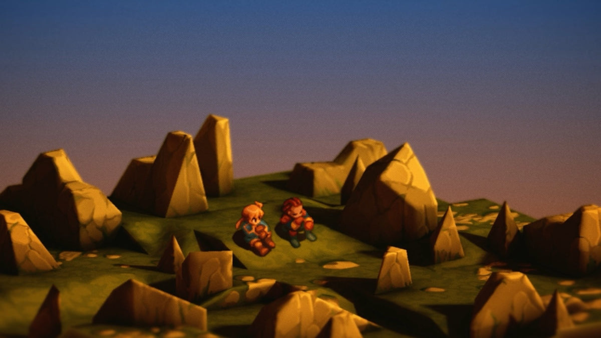 Final Fantasy Tactics: The Ivalice Chronicles - captura 3