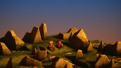 Final Fantasy Tactics: The Ivalice Chronicles - captura 3