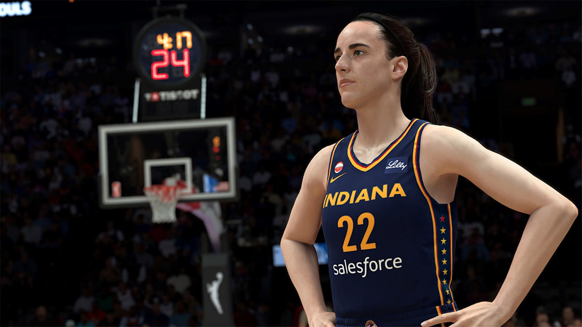 NBA 2K27 - captura 5