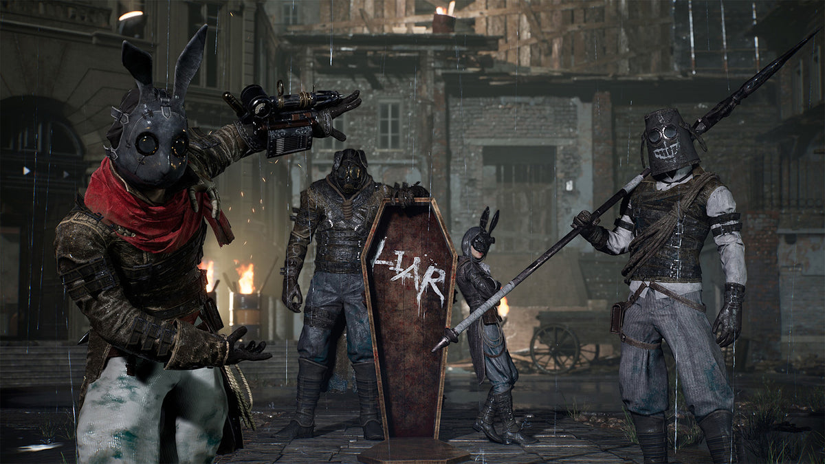 Lies of P: Complete Edition - captura 3