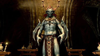 The Elder Scrolls V: Skyrim Anniversary Edition - captura 4