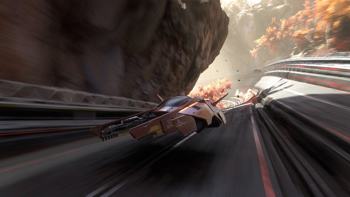 Fast Fusion - captura 1