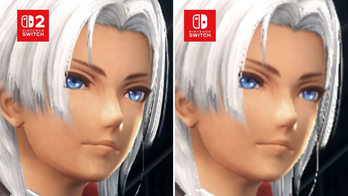 Xenoblade Chronicles X: Definitive Edition - captura 5