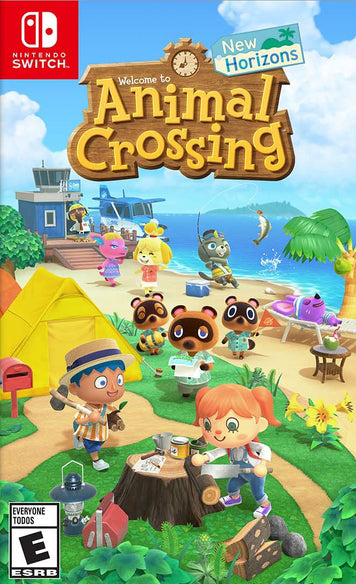 Animal Crossing