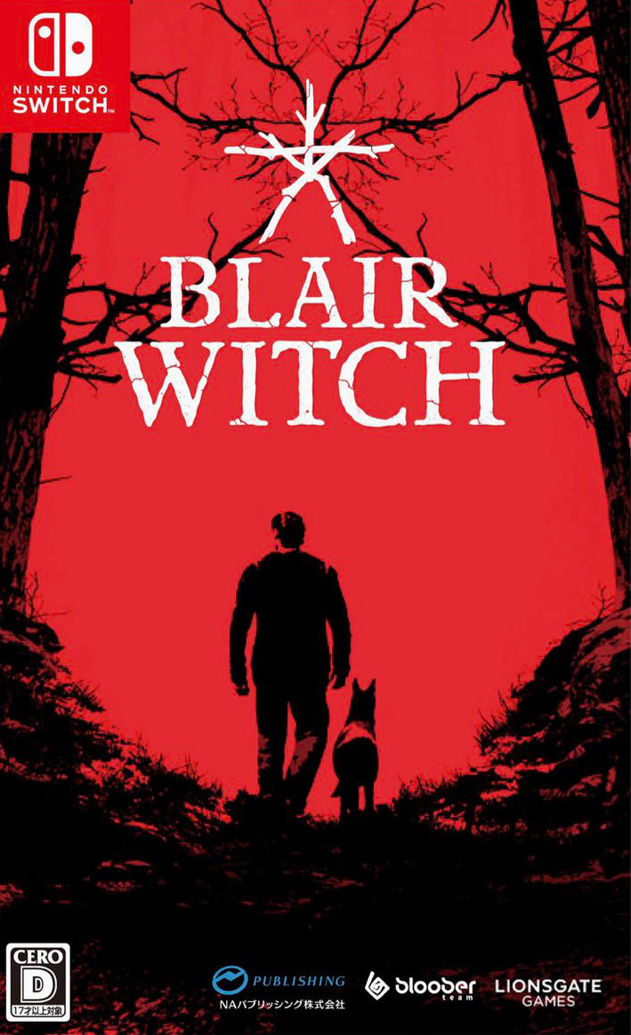 Blair’s Witch