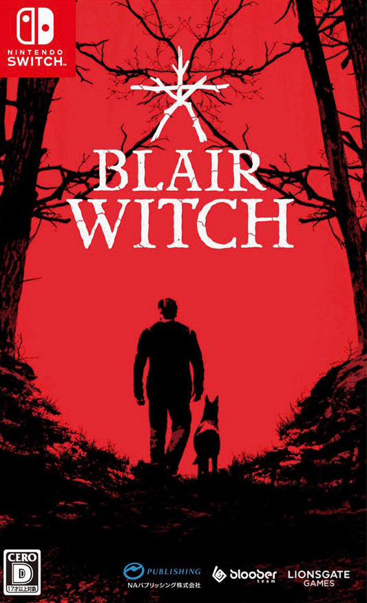 Blair’s Witch