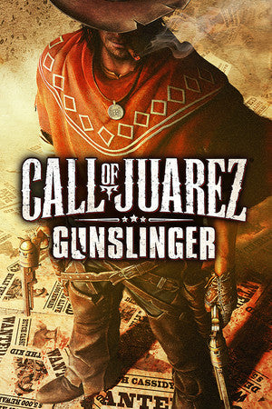 Call of Juarez