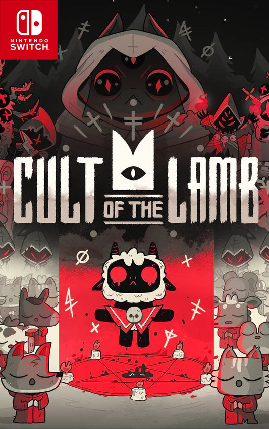 Cult of the Lamb
