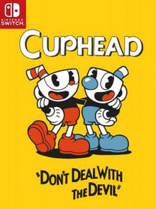 Cuphead + The Delicious Last Course