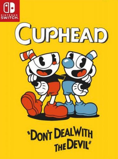 Cuphead + The Delicious Last Course