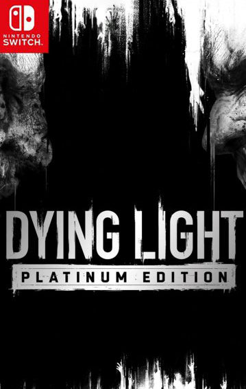 Dying Light: Definitive Edition