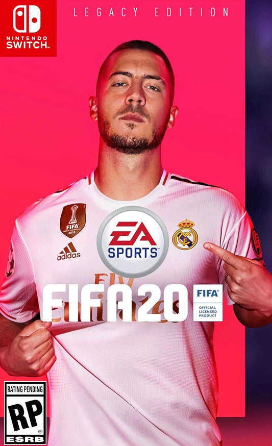 FIFA 20