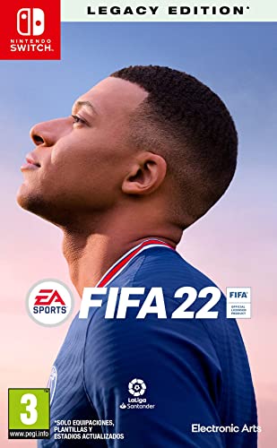 FIFA 22
