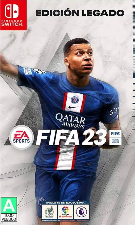 FIFA 23