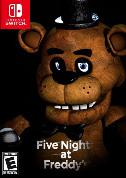 Five Nights at Freddy's PACK