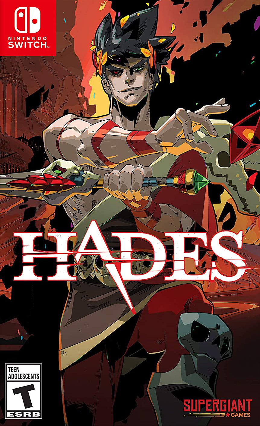 Hades Non Abyss