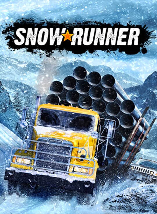 SnowRunner